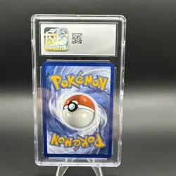 2025 Pokemon Journey Together #163/159 Iono's Kilowattrel Holo CGC 10 GEM MINT - Image 2