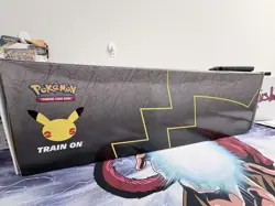Pokemon TCG Celebrations Premium Figure Collection Pikachu VMAX Box Sealed New 820650809408 - Image 2