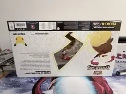 Pokemon TCG Celebrations Premium Figure Collection Pikachu VMAX Box Sealed New 820650809408 - Image 3