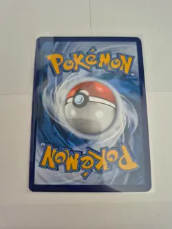 Pokemon TCG Unfair Stamp Twilight Masquerade Ace Spec Trainer Card 165/167 - Image 2
