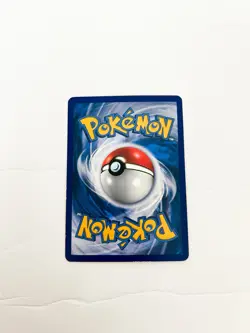 Pokemon Card - Gliscor Undaunted 4/90 Holo Rare - Image 2