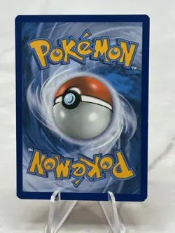 2016 Charmander Pokemon Card 9/108 ( Basic ) LV.10 60HP Reverse Holo - Image 3