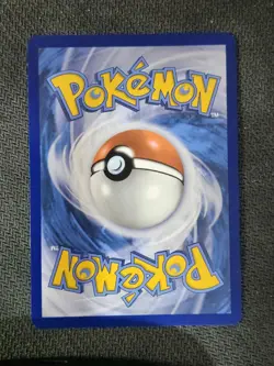 DIPPLIN - 018/167 - COSMOS HOLO - PROMO - POKEMON CARD - Image 2