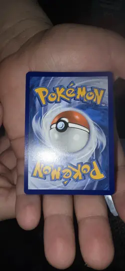 Pokemon TCG Charizard EX Holo Card Paldean Fates 234/091 SV - Image 5