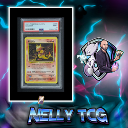 2023 Pokemon Magmar - Trading Card Game Classic - 006/034 - PSA 9 MINT - Image 1