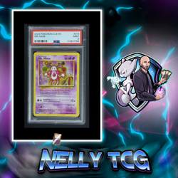 2023 Pokemon Mr. Mime - Trading Card Game Classic - 013/034 - PSA 9 MINT - Image 1