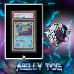 2023 Pokemon Gyarados - Trading Card Game Classic - 007/034 - PSA 8 NM-M - Image 1