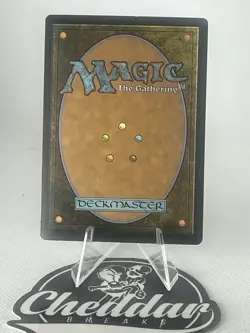 Outland Colossus - MTG Promo Card - FOIL- LP- Magic The Gathering Card - Image 2