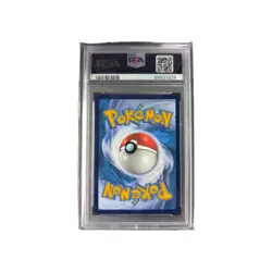 2022 Pokemon Brilliant Stars Charizard VSTAR 174/172 Secret Full Art PSA 10 - Image 2