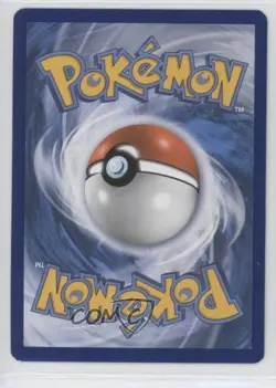 Seadra Reverse Foil Pokemon Sun & Moon Burning Shadows #30 - Image 2