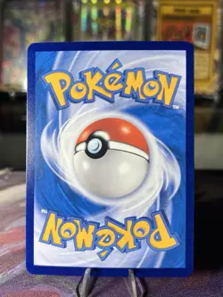 PAWMO 0905/05 Embossed Stamped Holo Pokemon CBB1C Gem Pack Vol.1 S-Chinese NM💎 - Image 2