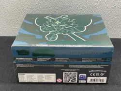 Pokemon TCG Twilight Masquerade Elite Trainer Box - Image 4