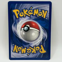 2000 Pokemon Gym Heroes 1st Edition NM Pick One! Complete your Set! - Image 2