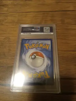 LATIAS #GG20 PSA 7 2023 POKEMON SWORD & SHIELD CROWN ZENITH FULL ART • FAST SHIP - Image 2