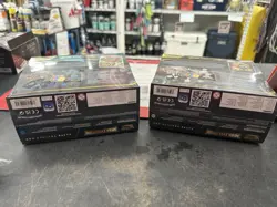 NEW Lot (2) Pokemon Mega Evolution ETB Elite Trainer Box Gardevoir & Lucario - Image 4