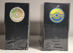 Pokemon Center Mega Evolution Gardevoir & Lucario ETB Elite Trainer Box Set of 2 - Image 2