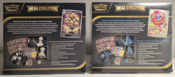 Pokemon Center Mega Evolution Gardevoir & Lucario ETB Elite Trainer Box Set of 2 - Image 3