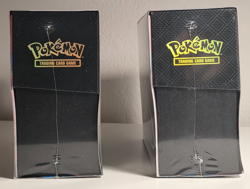 Pokemon Center Mega Evolution Gardevoir & Lucario ETB Elite Trainer Box Set of 2 - Image 4