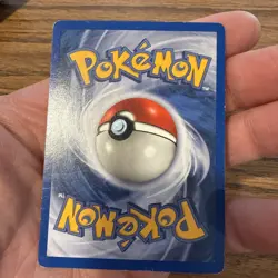 2002 Pokemon Neo Destiny Light Wigglytuff 54/105 LP/mp Pokemon TCG - Image 4