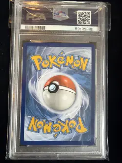 Charmeleon SV7/SV94 Hidden Fates: Shiny Vault Holo PSA 10 Pokemon (9886) - Image 2