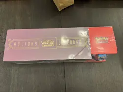 2025 Pokemon Holiday Calendar Costco Exclusive 2-Pack Bundle - Image 2