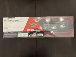 2025 Pokemon Holiday Calendar Costco Exclusive 2-Pack Bundle - Image 3