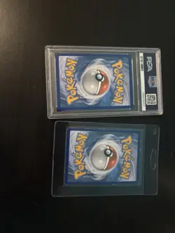 Pokemon Charizard Ex Xy121 / Charizard Ex 100/106 Flash Fire Full Art PSA 6 NM - Image 2