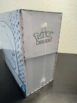 Pokemon TCG: S & V Pokemon 151 Elite Trainer Box ETB New Factory Sealed 820650853159 - Image 5