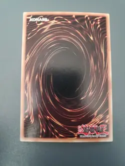 Yugioh Red-Eyes Fusion BROL-EN067 Ultra Rare 1st Ed NM - Image 2