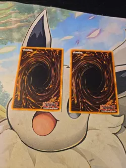 Blue-Eyes White Dragon LDK2-ENK01 Yu-Gi-Oh! TCG Yugioh !!! Nice - Image 3