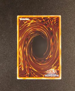 YuGiOh Magicians of Bonds and Unity PHNI-AE000 Quarter Century Asian English - Image 2