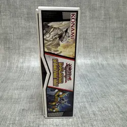YuGiOh 2-Player Starter Deck Set : 1st Edition : New & Sealed Box : TCG Cards - Image 2