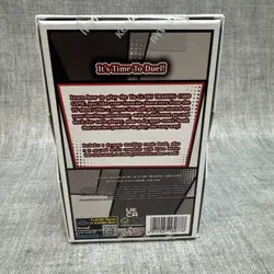 YuGiOh 2-Player Starter Deck Set : 1st Edition : New & Sealed Box : TCG Cards - Image 3