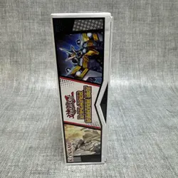 YuGiOh 2-Player Starter Deck Set : 1st Edition : New & Sealed Box : TCG Cards - Image 4