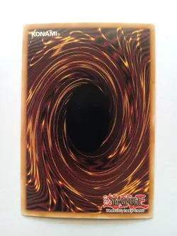 YUGIOH! ARCANITE MAGICIAN/ASSAULT MODE ULTRA RARE CRMS-EN021 NM Free Ship!! - Image 2