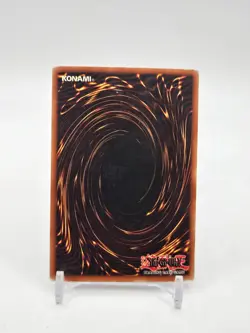 Agujero Trampa "Trap Hole" YuGiOh 1ST EDITION #BIK-S033 SPANISH - Image 2