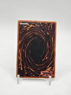 Maldicion de Dragon "Curse of Dragon" YuGiOh 1ST EDITION #BIY-S008 SPANISH - Image 2