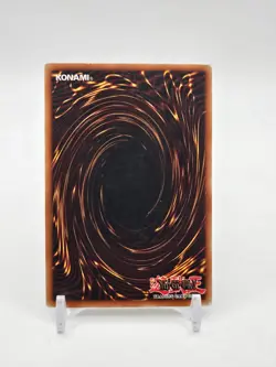 Cofre del Tesoro Devorahombres "Man Eating Treasure Chest" YuGiOh 1ST EDITION - Image 2