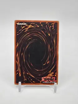 Ofrecimiento Final "Ultimate Offering" YuGiOh 1ST EDITION #BIK-S050 SPANISH - Image 2