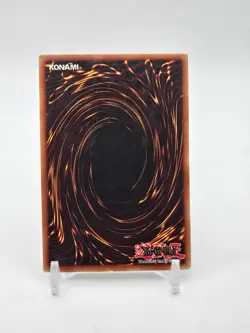 Dian Keto "The Cure Master" El Senora de La Curacion YugiOh 1ST EDITION BIY-S023 - Image 2