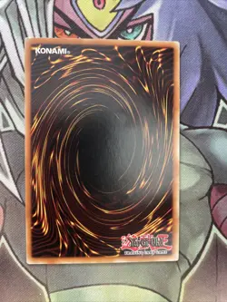 DP05-EN013 Elemental Hero Shining Phoenix Enforcer Super 1st Ed NM Yugioh Card - Image 2