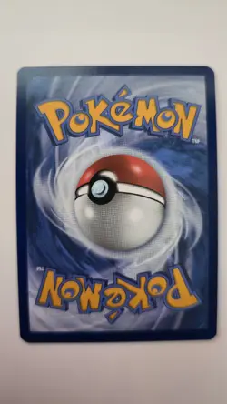 Eevee ex SVP 174 Scarlet & Violet Full Art Black Star Promo Holo Pokemon Card - Image 2