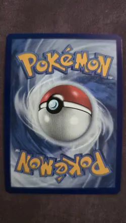 Eevee ex SVP 174 Scarlet & Violet Full Art Black Star Promo Holo Pokemon Card - Image 4