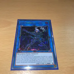Sky Striker Ace - Azalea BLMR-EN052 Secret Rare Yu-Gi-Oh Card 1st Edition New - Image 1