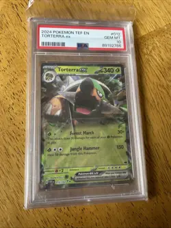 Lot of Pokemon Cards 15 Total Some Graded - also some *RARE* some rising VALUE❗ - Image 3