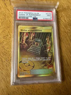 Lot of Pokemon Cards 15 Total Some Graded - also some *RARE* some rising VALUE❗ - Image 4