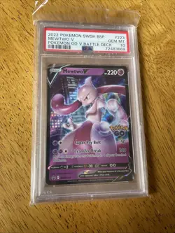 Lot of Pokemon Cards 15 Total Some Graded - also some *RARE* some rising VALUE❗ - Image 5