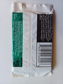 Jyhad 19 Booster Packs - Vampire Eternal Struggle - White Wolf - SEALED Cards - Image 3