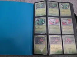 POKEMON JOURNEY TOGETHER 100% COMPLETE MASTER SET - 333 CARDS - PLUS 1 PROMO - Image 1