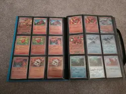 POKEMON JOURNEY TOGETHER 100% COMPLETE MASTER SET - 333 CARDS - PLUS 1 PROMO - Image 4
